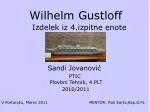 Wilhelm Gustloff - slide 1