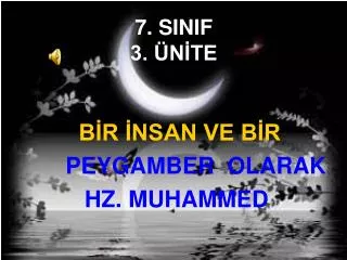 7 sinif 3 n te