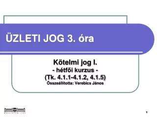 zleti jog 3 ra
