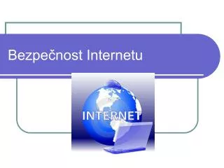 bezpe nost internetu