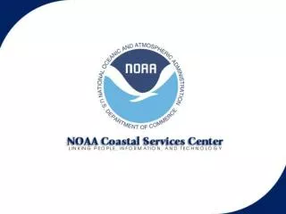 Metadata for Managers Anne Ball NOAA Coastal Services Center