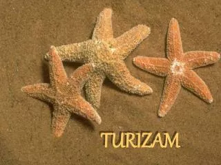 turizam