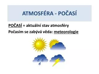 atmosf ra po as