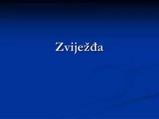 zvije a
