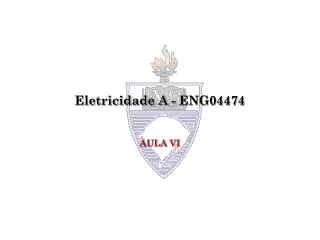 eletricidade a eng04474