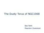 Modeling the Dusty Torus of NGC 1068: Insights from Total Flux and Differential Phase Analysis - slide 1