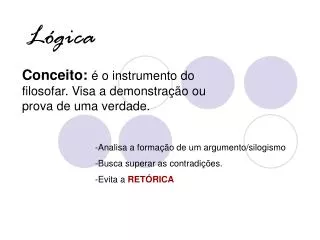 l gica