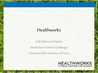 Healthworks