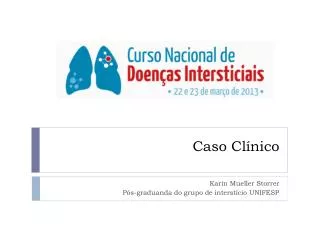 caso cl nico
