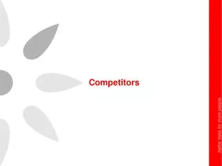 Competitors