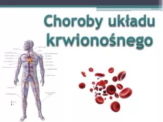 choroby uk adu krwiono nego