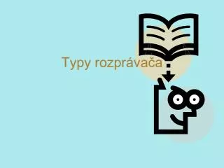 typy rozpr va a