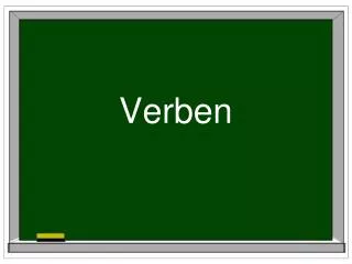 verben