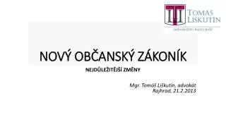 nov ob ansk z kon k