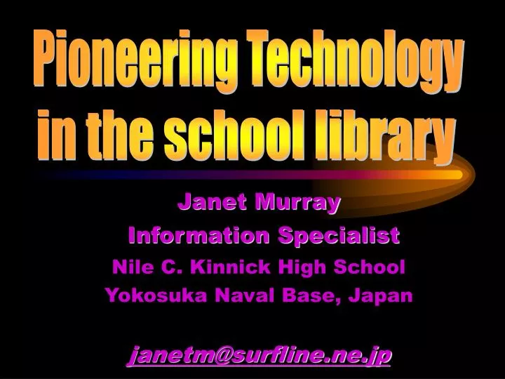 nile c kinnick high school yokosuka naval base japan janetm@surfline ne jp