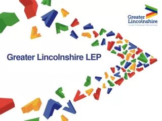 Greater Lincolnshire LEP