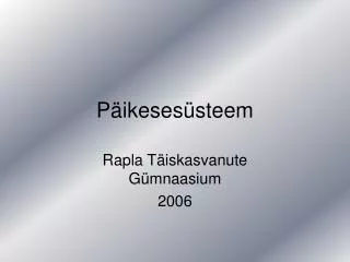 p ikeses steem