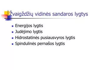 vaig d i vidin s s andaros lygtys