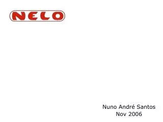 nuno andr santos nov 2006