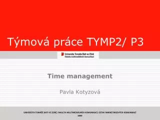 t mov pr ce tymp2 p3