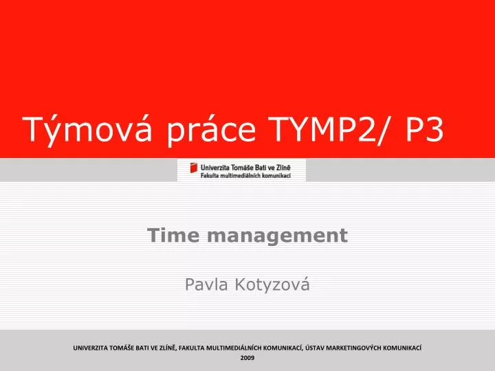 t mov pr ce tymp2 p3