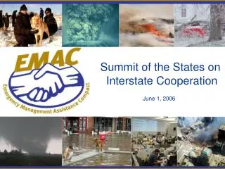 Summit of the States on Interstate Cooperation