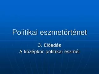 politikai eszmet rt net