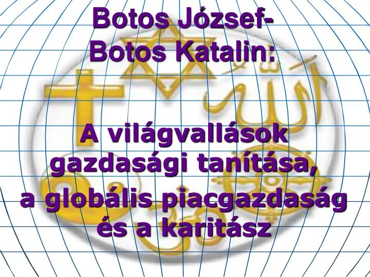 botos j zsef botos katalin