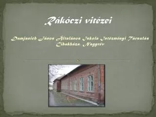 r k czi vit zei
