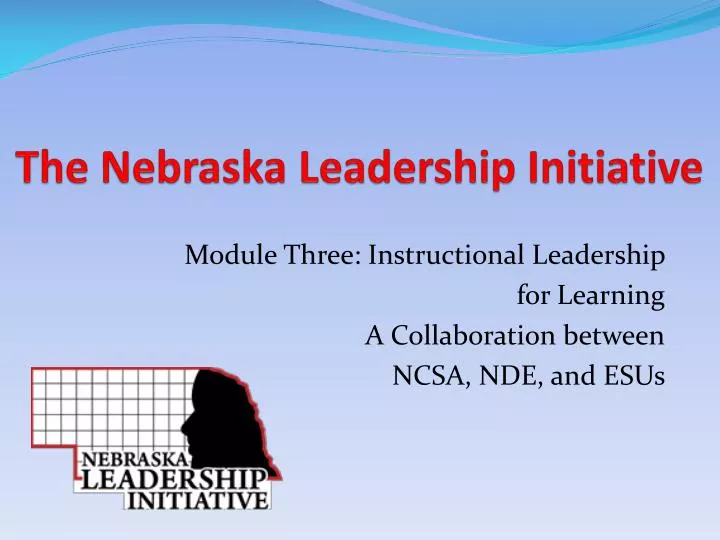 the nebraska leadership initiative