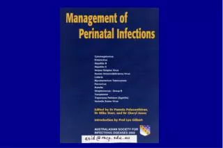 Controversies in managing neonatal infections