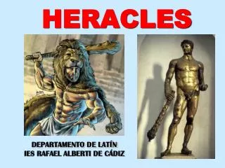 heracles