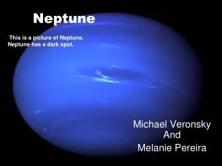 Neptune