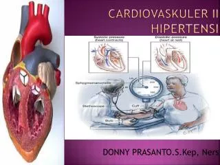 cardiovaskuler ii hipertensi