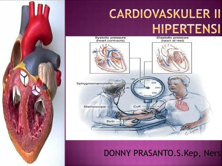 cardiovaskuler ii hipertensi