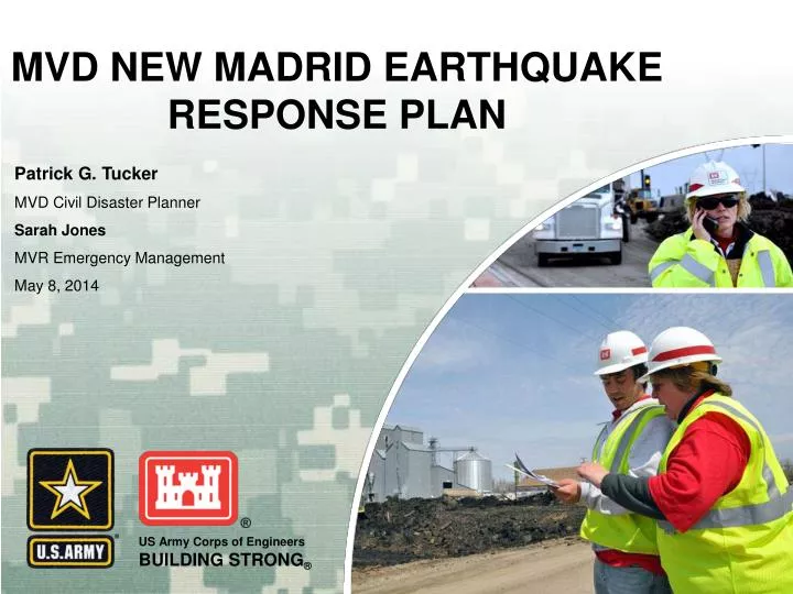 mvd new madrid earthquake response plan