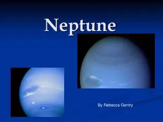 Neptune