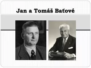 jan a tom ba ov
