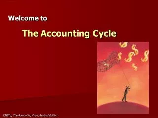 The Accounting Cycle