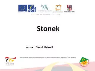 stonek