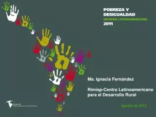 agosto de 2012