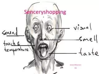 senceryshopping