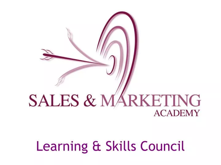 learning skills council