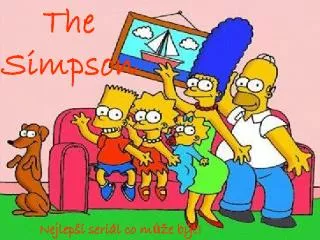 the simpson