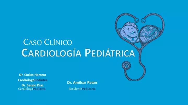 cardiolog a pedi trica