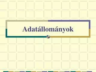 adat llom nyok