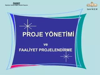 proje y net m