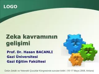 zeka kavram n n geli imi