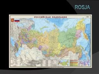 rosja