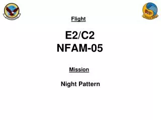 E2/C2 NFAM-05